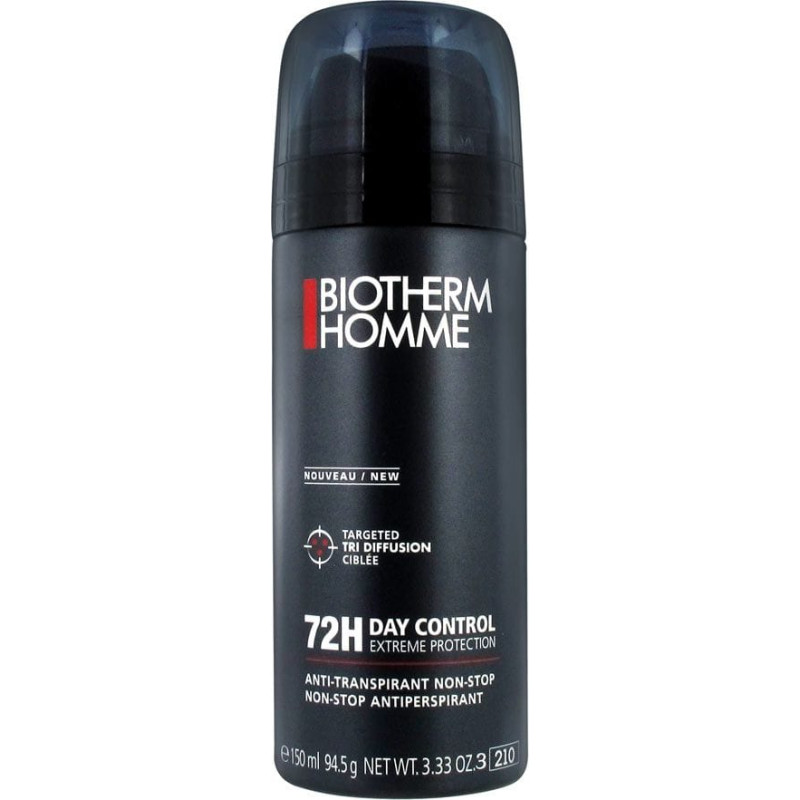 Biotherm Homme Day Control 72H antyperspirant 150ml