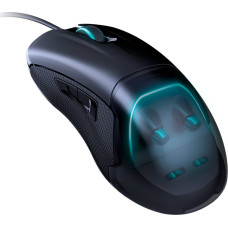 Nacon Mysz Nacon NACON PC Mysz przewodowa GM-500 E-SPORT