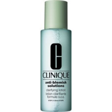 Clinique Anti Blemish Solutions Clarifying Lotion All Skin (W) 200ml