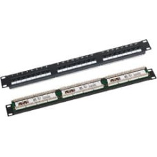 Alantec Patchpanel 1U 19