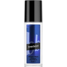 Bruno Banani Bruno Banani Magic Man dezodorant naturalny spray 75ml