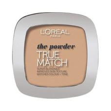 L’oreal Paris Puder do twarzy True Match Super Blendable Powder W C1 Rose Ivory 9g