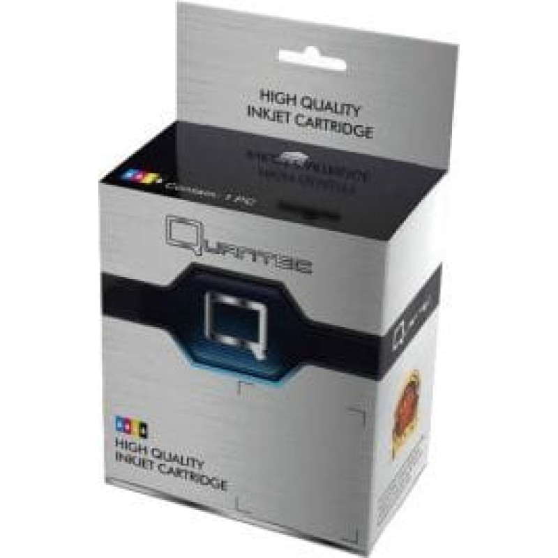 Quantec Tusz Quantec Tusz Quantec Do Lexmark 70 24ml Black