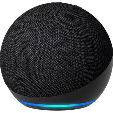 Amazon Echo Dot 5th Gen. anthrazit