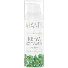 Vianek Normalizujący krem do twarzy na dzień 50ml