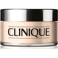 Clinique CLINIQUE BLENDED FACE POWDER 08 TRANSPARENCY NEUTRAL 25g