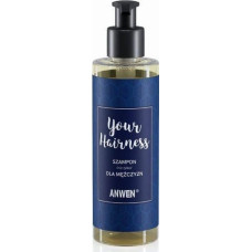 Anwen ANWEN Your Hairness szampon nie tylko dla mężczyzn 200ml