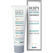 KIN Pasta to zębów Whitening 75ml