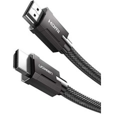 Ugreen Kabel Ugreen HDMI - HDMI 1m czarny (70319)