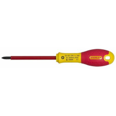 Stanley Wkrętak krzyżowy PHILLIPS dla elektryków FatMax 1x100mm 65-415