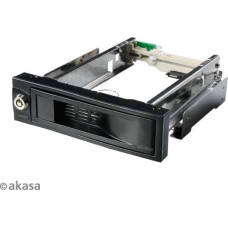 Akasa Kieszeń Akasa Lokstor M52 1x 3.5