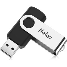 Netac Pendrive Netac U505, 32 GB  (NE-U505U3-G032)