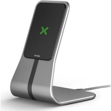 Xvida Ładowarka XVIDA Wireless Charging Desk Stand Indukcyjna 2 A (34560-uniw)