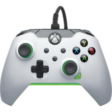 PDP Pad PDP PDP Xbox Series PC Pad przewodowy Neon White