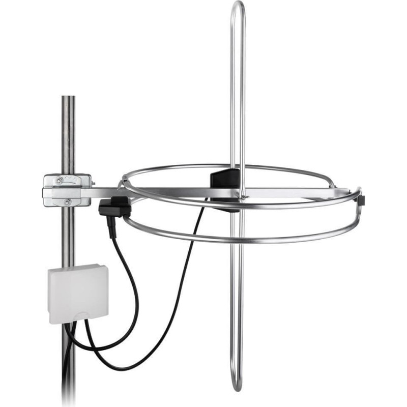 Maximum Antena RTV Maximum FM/DAB outdoor antenna (20608)