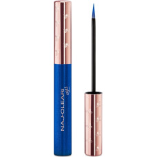 Naj Oleari Naj Oleari, Impeccable, Precise, Liquid Eyeliner, 02, Blue Magnetic, 0.5 g For Women