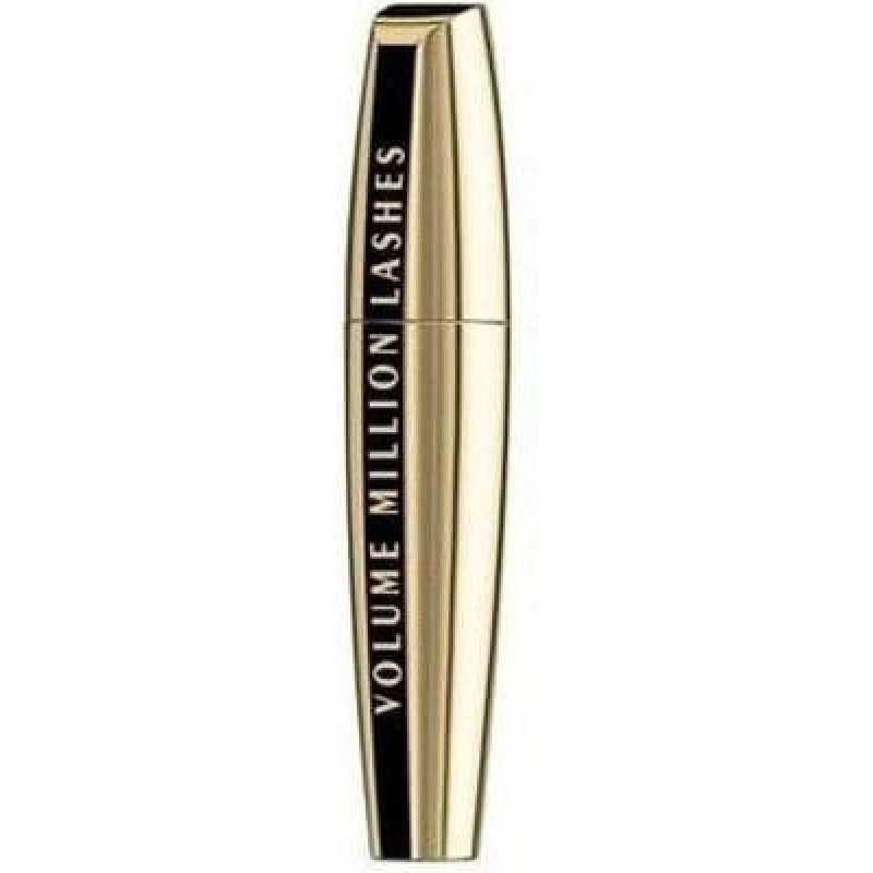 L’oreal Paris Tusz do rzęs Volume Million Lashes Black 10.5ml