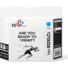 Tb Print Tusz TB Print Tusz do HP OfficeJet Pro 8025 TBH-912XLCR CY ref.