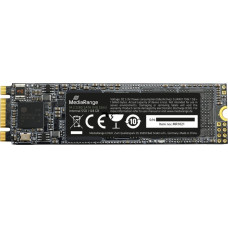 Mediarange MR1021 128 GB (SATA 6 Gb/s, M.2 2280)