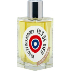 Etat Libre Dorange Fils De Dieu Du Riz Et Des Agrumes EDP 100ml