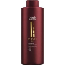 Londa LONDA Velvet Oil, odżywczy szampon, 1000ml