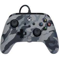 Powera Pad PowerA PowerA Xbox Series Pad przewodowy Enhanced Arctic Camo