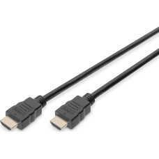 Assmann Kabel Assmann HDMI PREM HIGH SPEED CABLE 5M HDMI PREM HIGH SPEED CABLE 5M