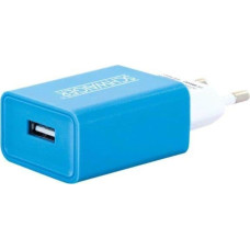 Schwaiger Ładowarka Schwaiger 1x USB-A  (LAD300B511)