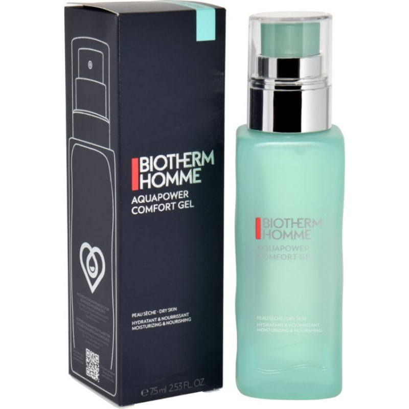 Biotherm BIOTHERM HOMME AQUAPOWER COMFORT GEL 75ML