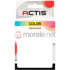 Actis KC-38R ink for Canon printer; Canon CL-38 replacement; Standard; 12 ml; color