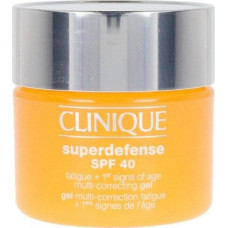 Clinique CLINIQUE SUPERDEFENSE SPF 40 MULITI-CORRECTING GEL 50ML