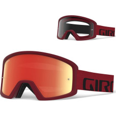 Giro Gogle TAZZ MTB red black (GR-7097841)