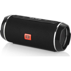 Blow BT460 Stereo portable speaker Black, Silver 10 W