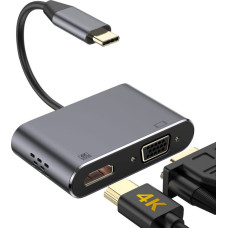 Panasonic Stacja/replikator Panasonic USB-C (PMMA9832)