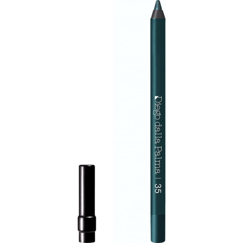 Diego Dalla Palma Diego Dalla Palma, Stay On Me, Precise, Gel Pencil Eyeliner, 35, 1.2 g For Women