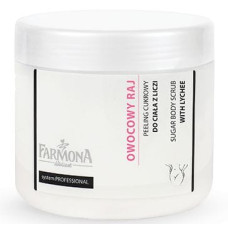 Farmona Farmona Peeling cukrowy do ciała 600g - 0000012893