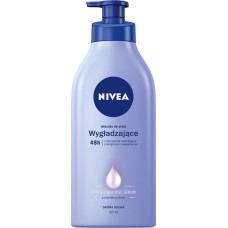 Nivea Body Mleczko do ciała wygładzające 625ml