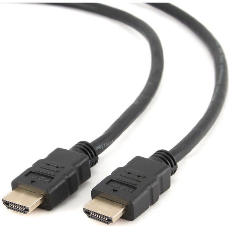 Gembird Kabel Gembird HDMI - HDMI 10m czarny (CCHDMI410M)