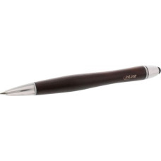 Inline Rysik InLine Touchpad Stylus + Ball Pen 55464 Brązowy