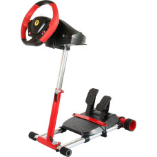 Wheel Stand Pro Stojak Pro V2 Rosso (WSP-V2-THR)