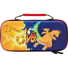 Powera PowerA SWITCH / SWITCH LITE Etui na konsole Pokemon: Pikachu vs. Dragonite