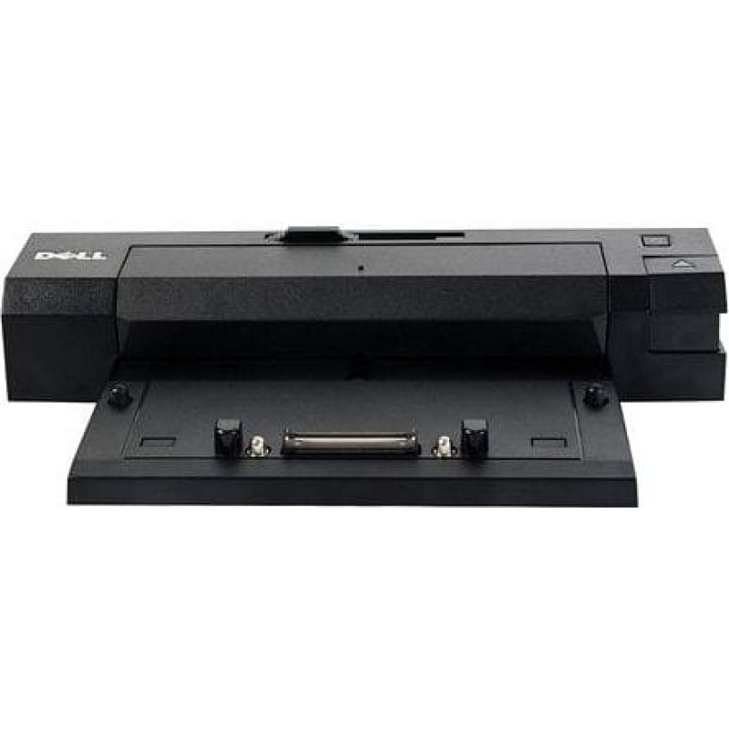 Dell Stacja/replikator Dell Advanced E-Port Replicator II 130W (452-11415)