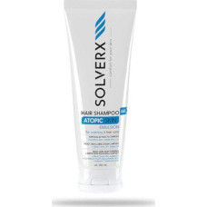 Solverx Szampon do włosów Atopic Skin 250ml