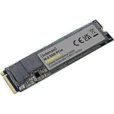 Intenso Premium 250 GB (PCIe 3.0 x4, NVMe 1.3, M.2 2280)