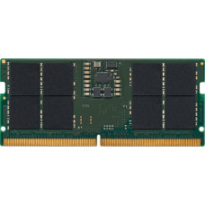 Kingston Technology KCP548SS8-16 memory module 16 GB 1 x 16 GB DDR5 4800 MHz