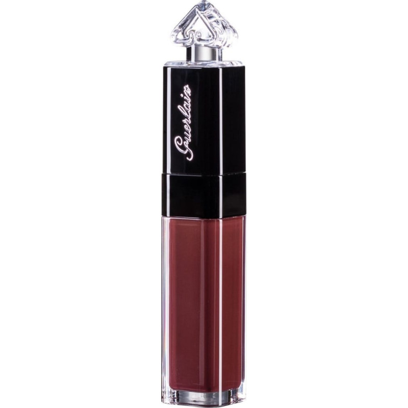 Guerlain La Petite Robe Noire Lip Colour'Ink Pomadka L122 Dark Sided 6ml