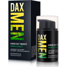 DAX Krem do twarzy Men nawilżający 50ml