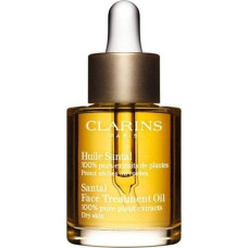 Clarins CLARINS FACE TREATMENT OIL SANTAL DRY SKIN 30ML