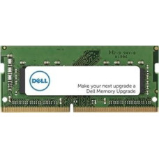 Dell Pamięć do laptopa Dell SODIMM, DDR4, 32 GB, 3200 MHz,  (AB120716)