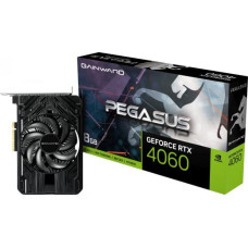 Gainward Karta graficzna Gainward GeForce RTX 4060 Pegasus 8GB GDDR6 (471056224-4083)